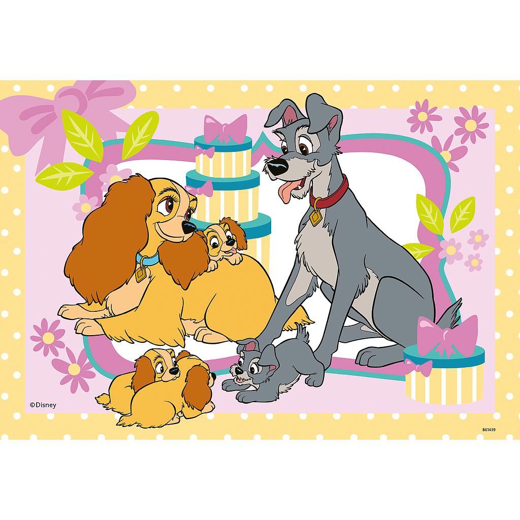 pusle_2x24_disney_lemmikloomad_050871V_1