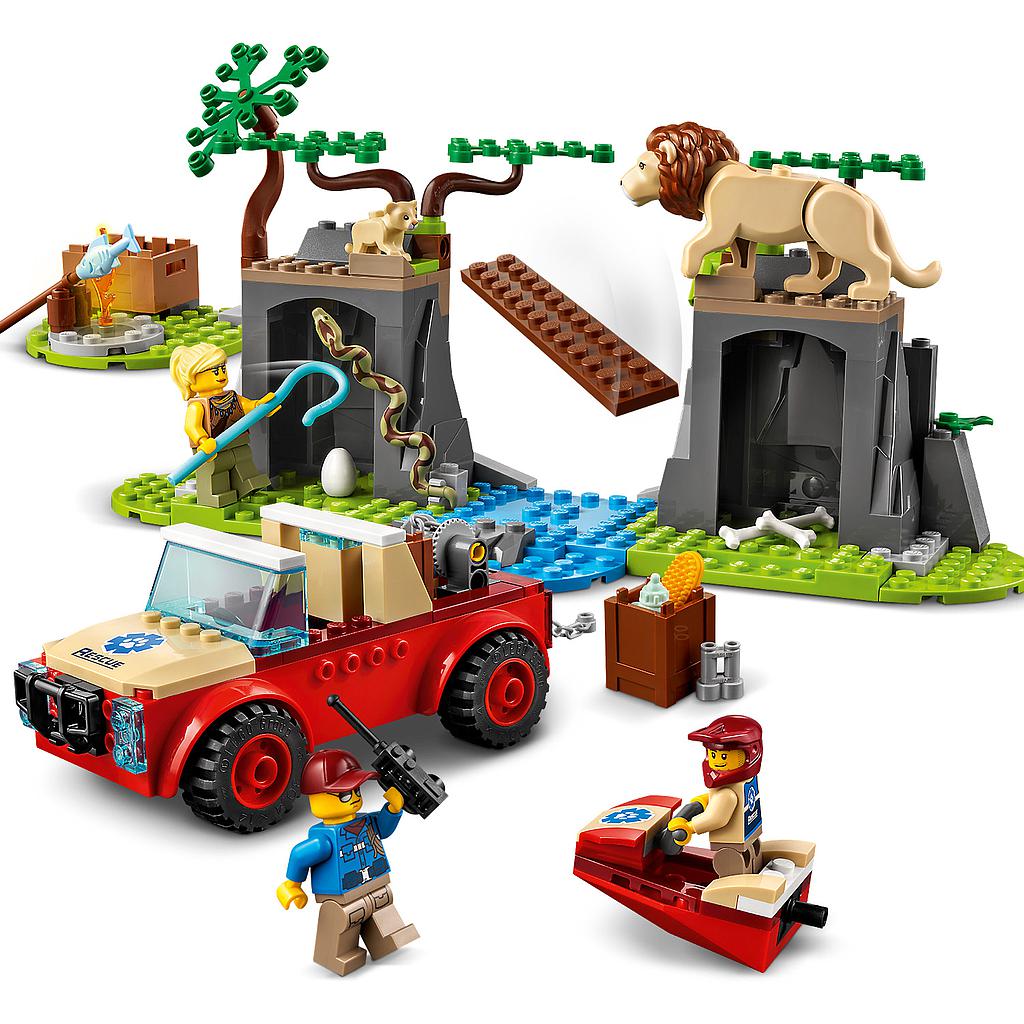 lego_city_metsapääste_maastikusõiduk_60301L_2