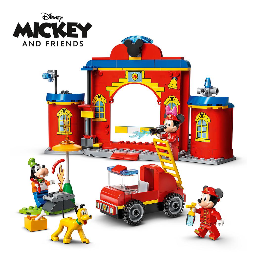 lego_disney_miki_ja_sõprade_tuletõrjedepoo_ja_-auto_10776L_2