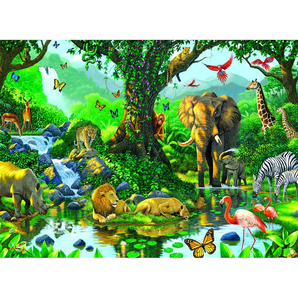 ravensburger_pusle_500_tk_džungli_harmoonia_141715V_1