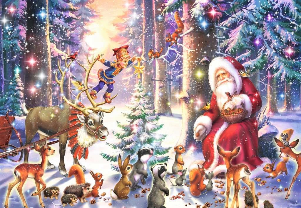 ravensburger_puzzle_100_pc_christmas_in_the_forest_129379V_1