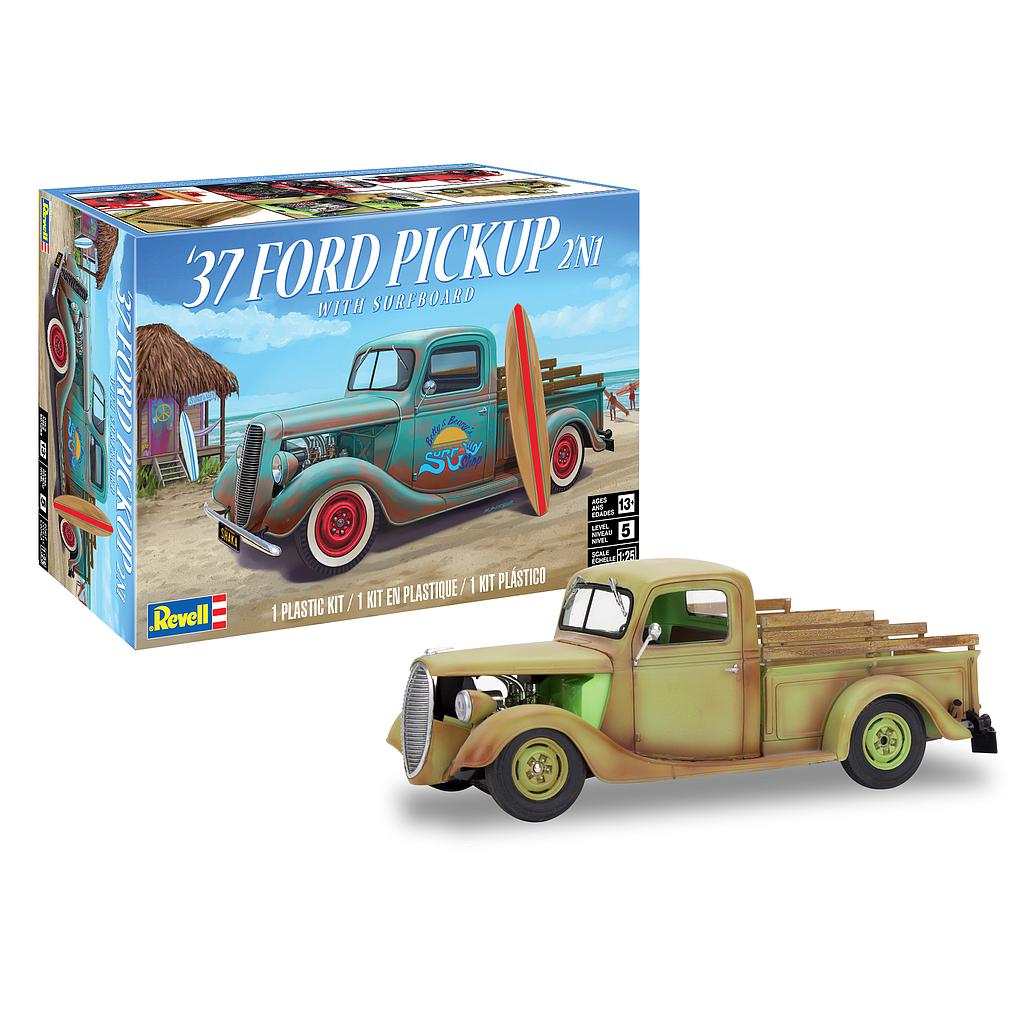 revell_1937_ford_pickup_street_rod_with_surf_board_1:25_14516R_4