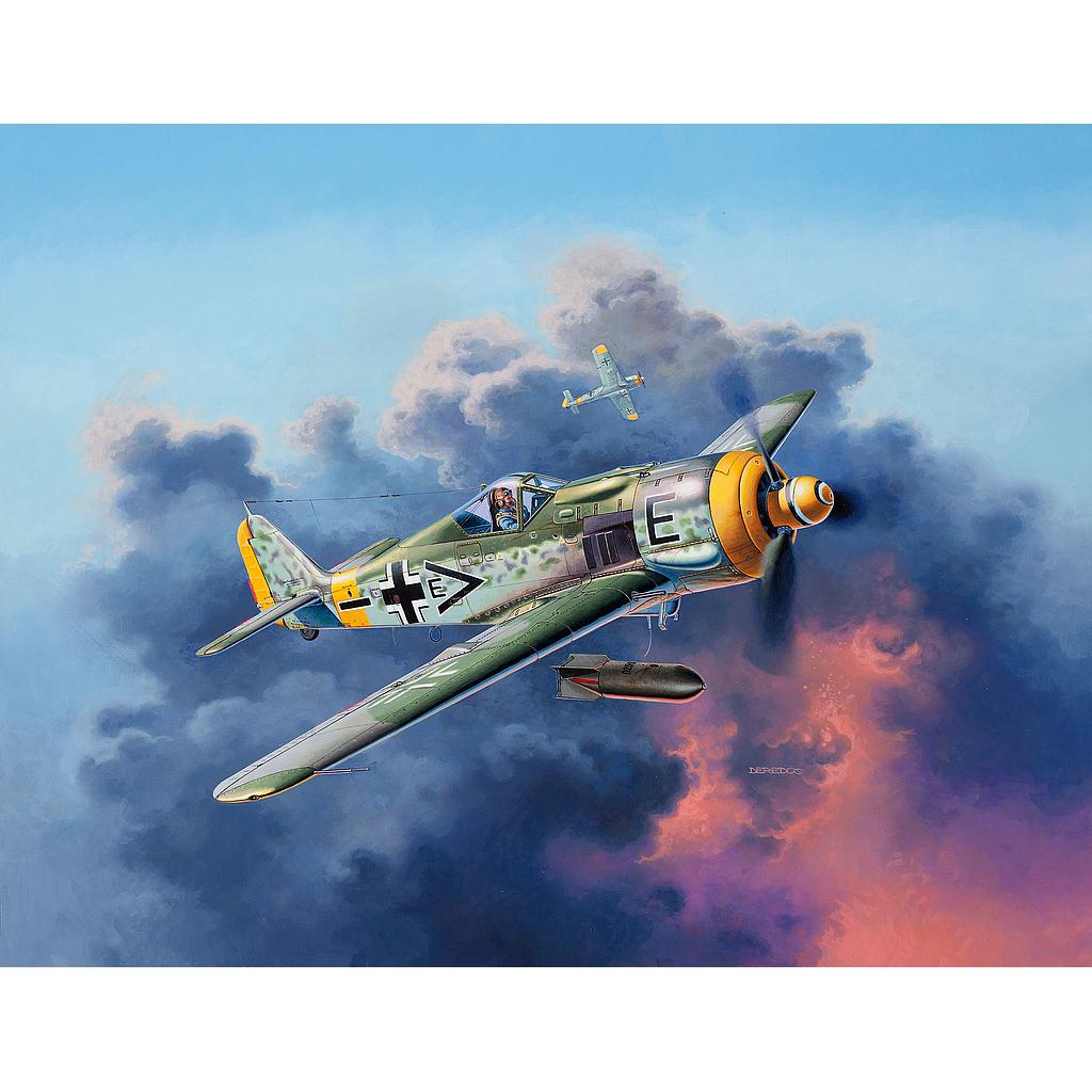 revell_model_set_focke_wulf_fw190_f-8_1:72_63898R_3