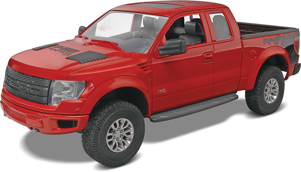 revell_plastik_mudel_ford_f-150_svt_raptor_-_snap_tite_1:25_11233R_1