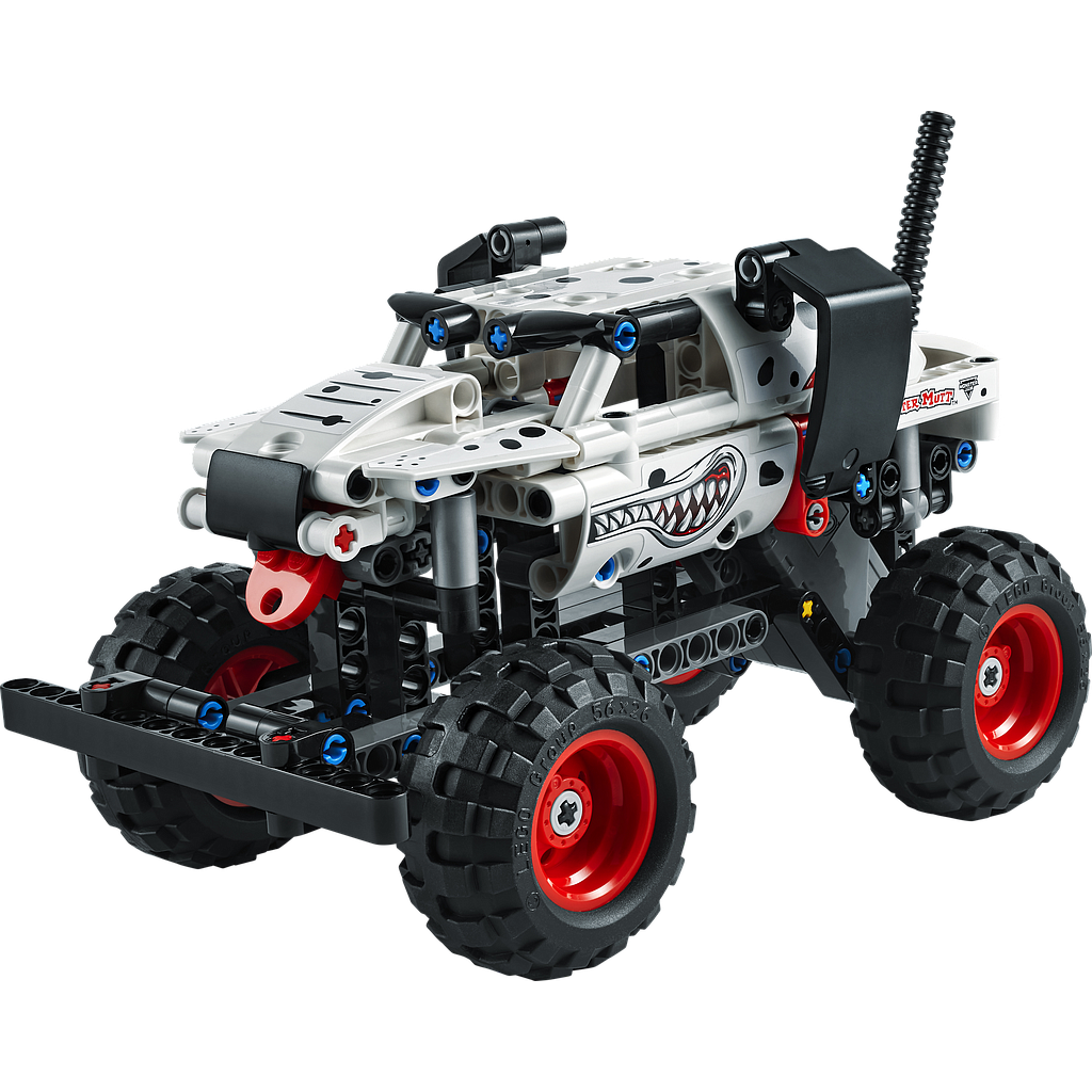 lego_technic_monster_jam-_dalmaatsia_koer_42150L_1