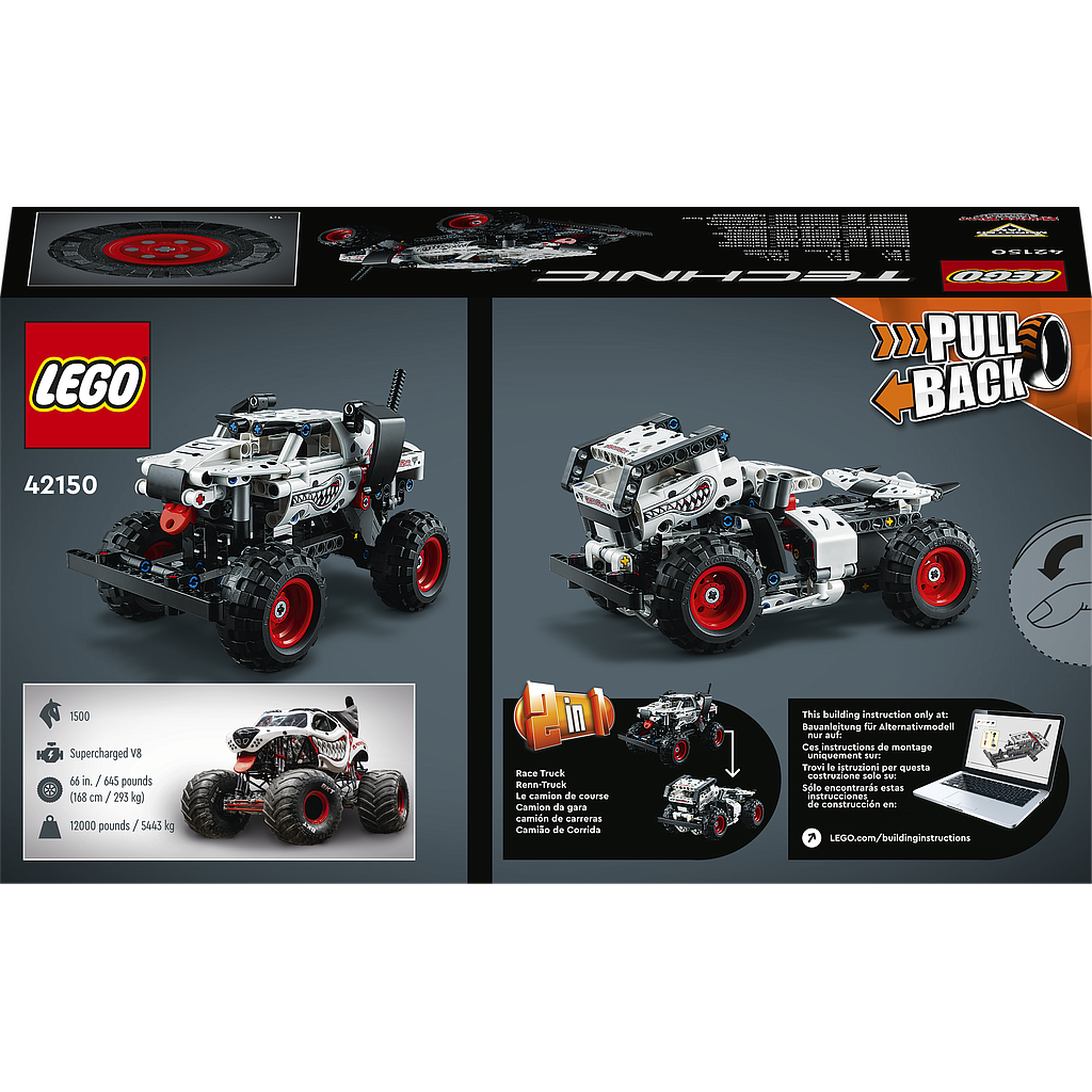 lego_technic_monster_jam-_dalmaatsia_koer_42150L_4