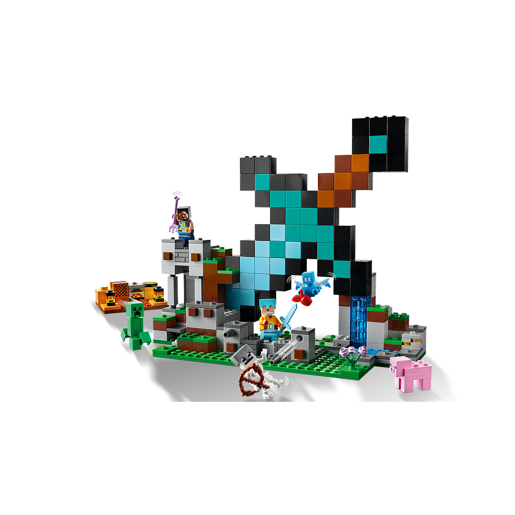 lego_minecraft_mõõga-eelpost_21244L_2