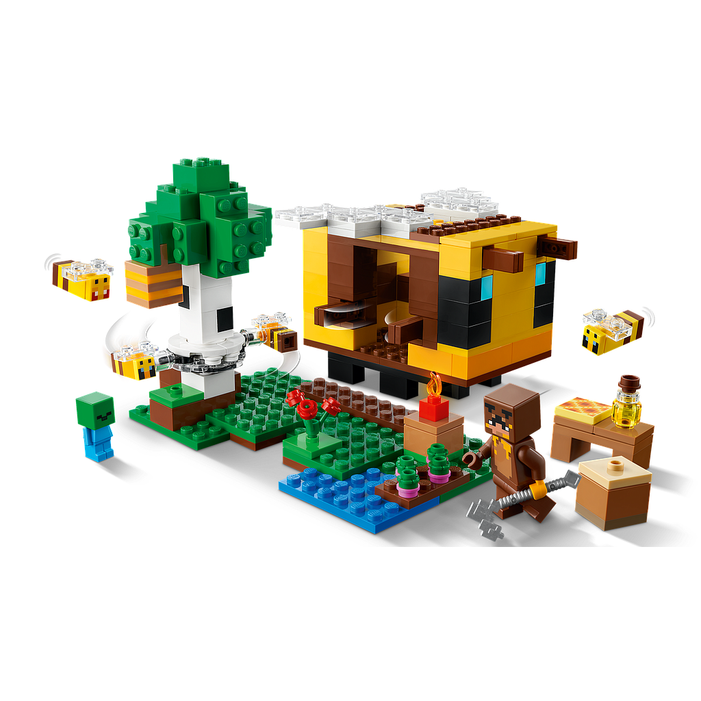 lego_minecraft_the_bee_cottage_21241L_1