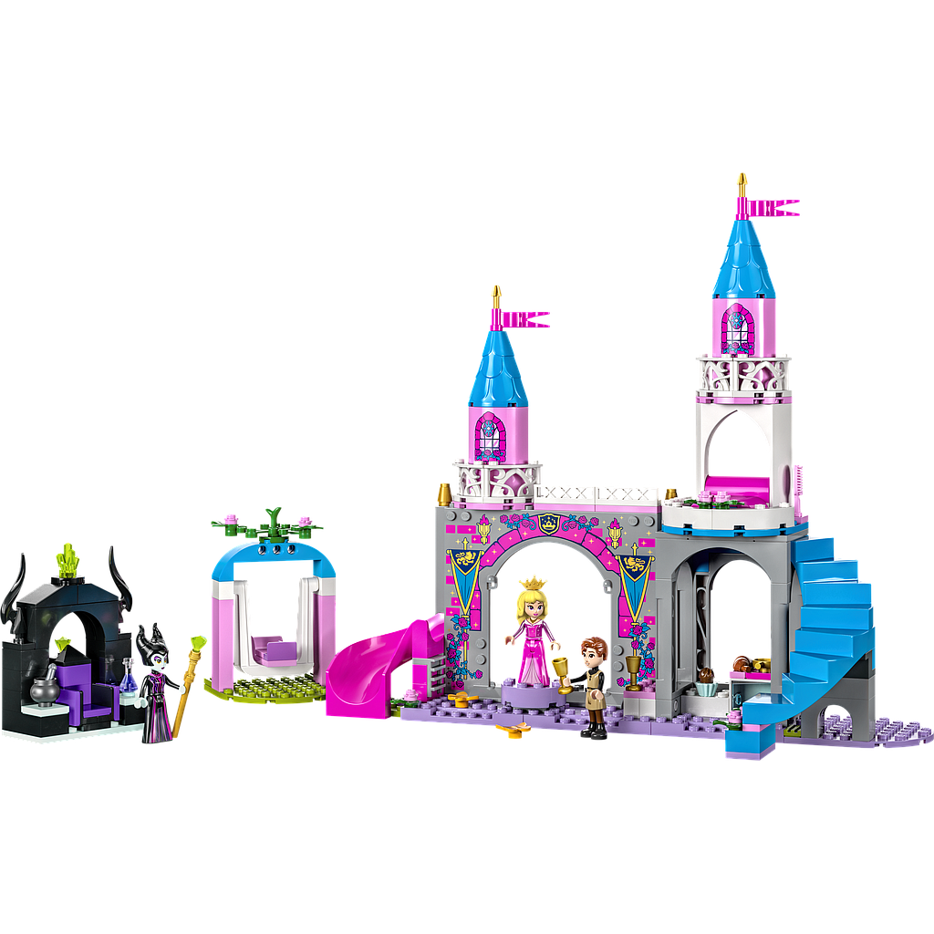 lego_disney_aurora_loss_43211L_1