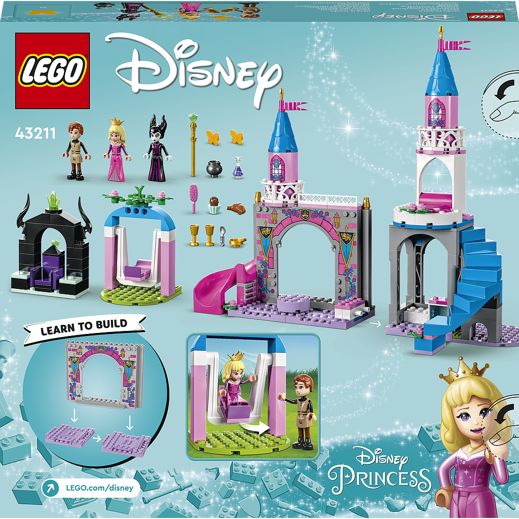 lego_disney_aurora_loss_43211L_5