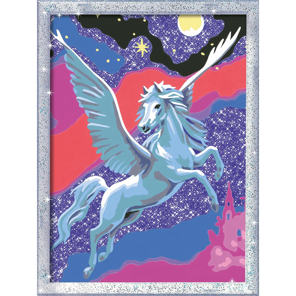 ravensburger_maalimine_numbrite_järgi_pegasus_202676V_1