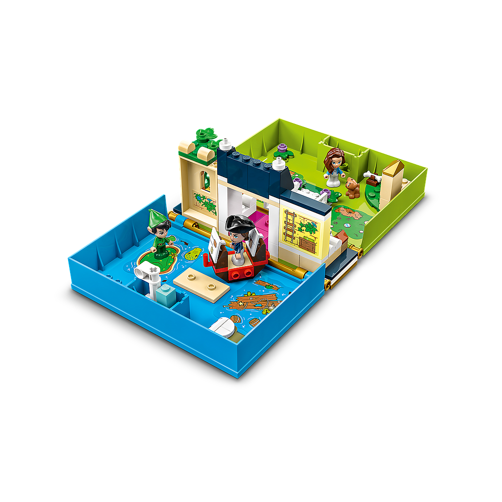 lego_disney_peter_pan_&amp;_wendy's_storybook_adventure_43220L_4