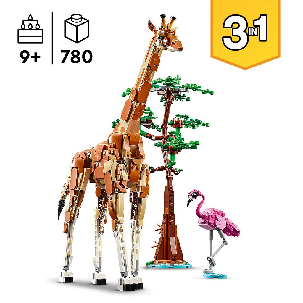 lego_creator_metsikud_safariloomad_31150L_4