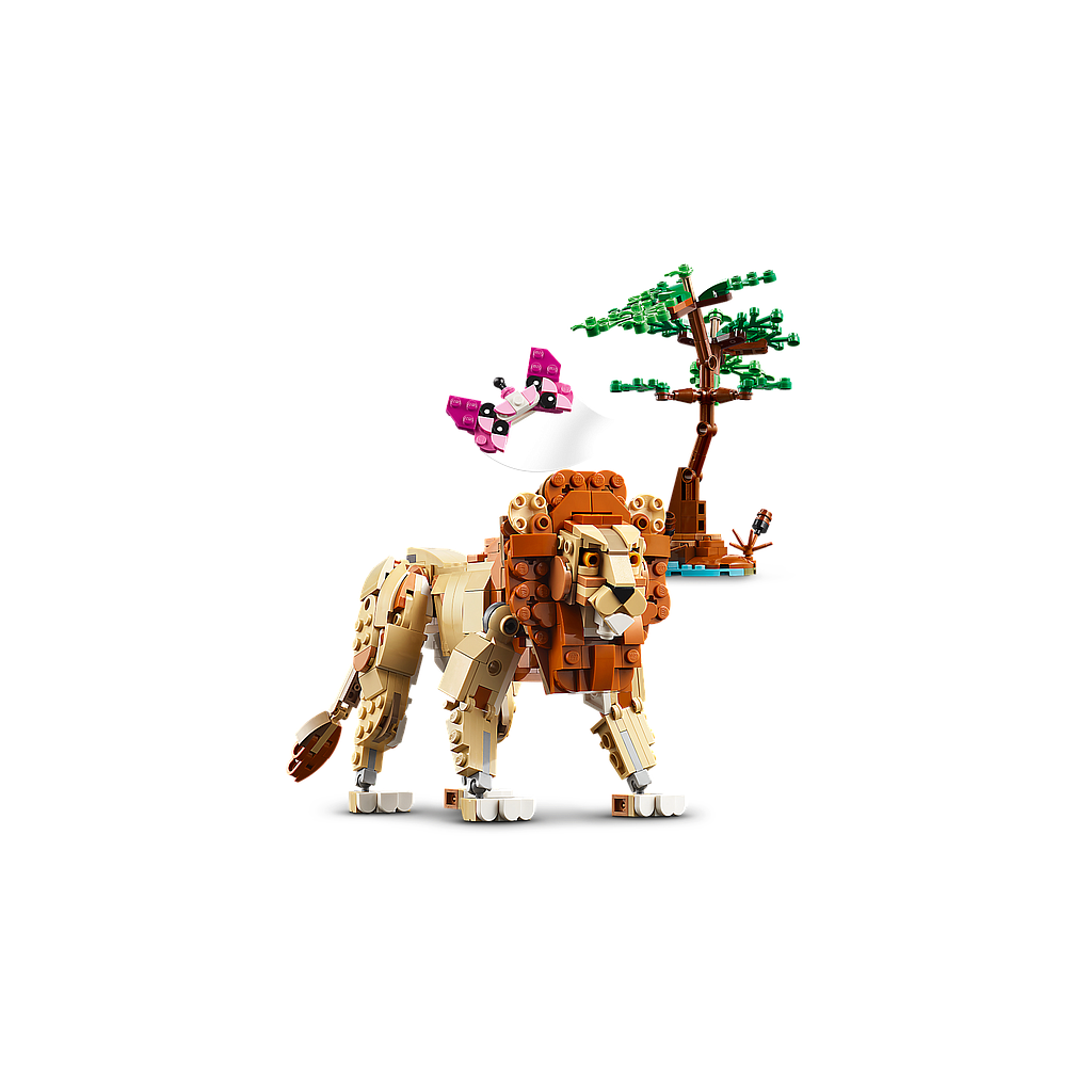 lego_creator_metsikud_safariloomad_31150L_5
