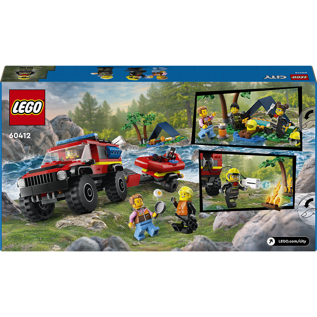 lego_city_4x4_tuletõrjeauto_koos_päästepaadiga_60412L_6