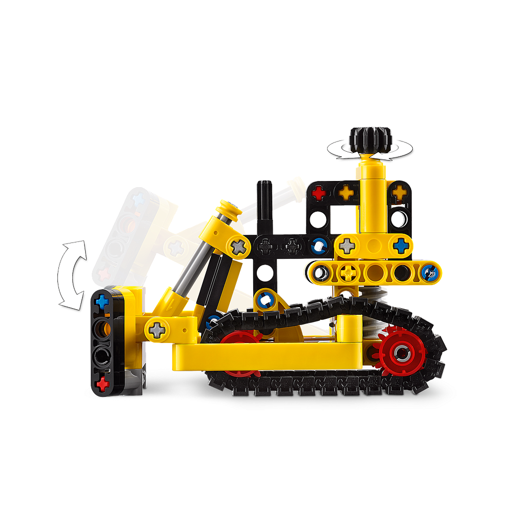lego_technic_võimas_buldooser_42163L_2