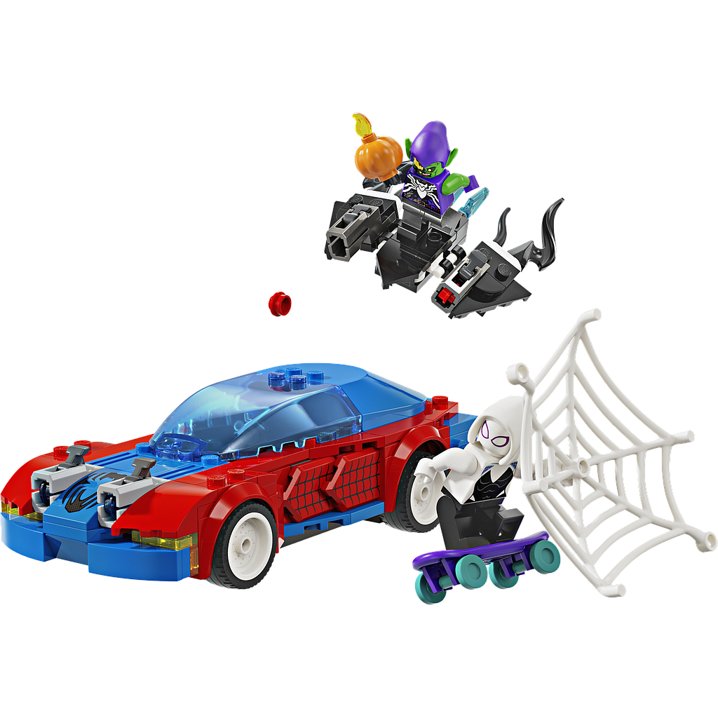 lego_super_heroes_spider-mani_võidusõiduauto_ja_venom_green_goblin_76279L_1