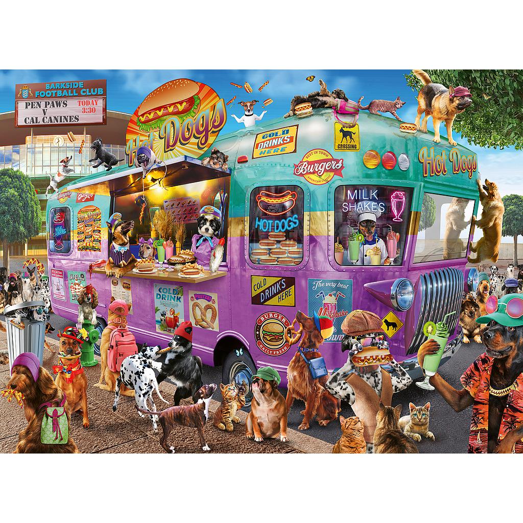 ravensburger_pusle_300_tk_hot_dogi_järjekord_134168V_1