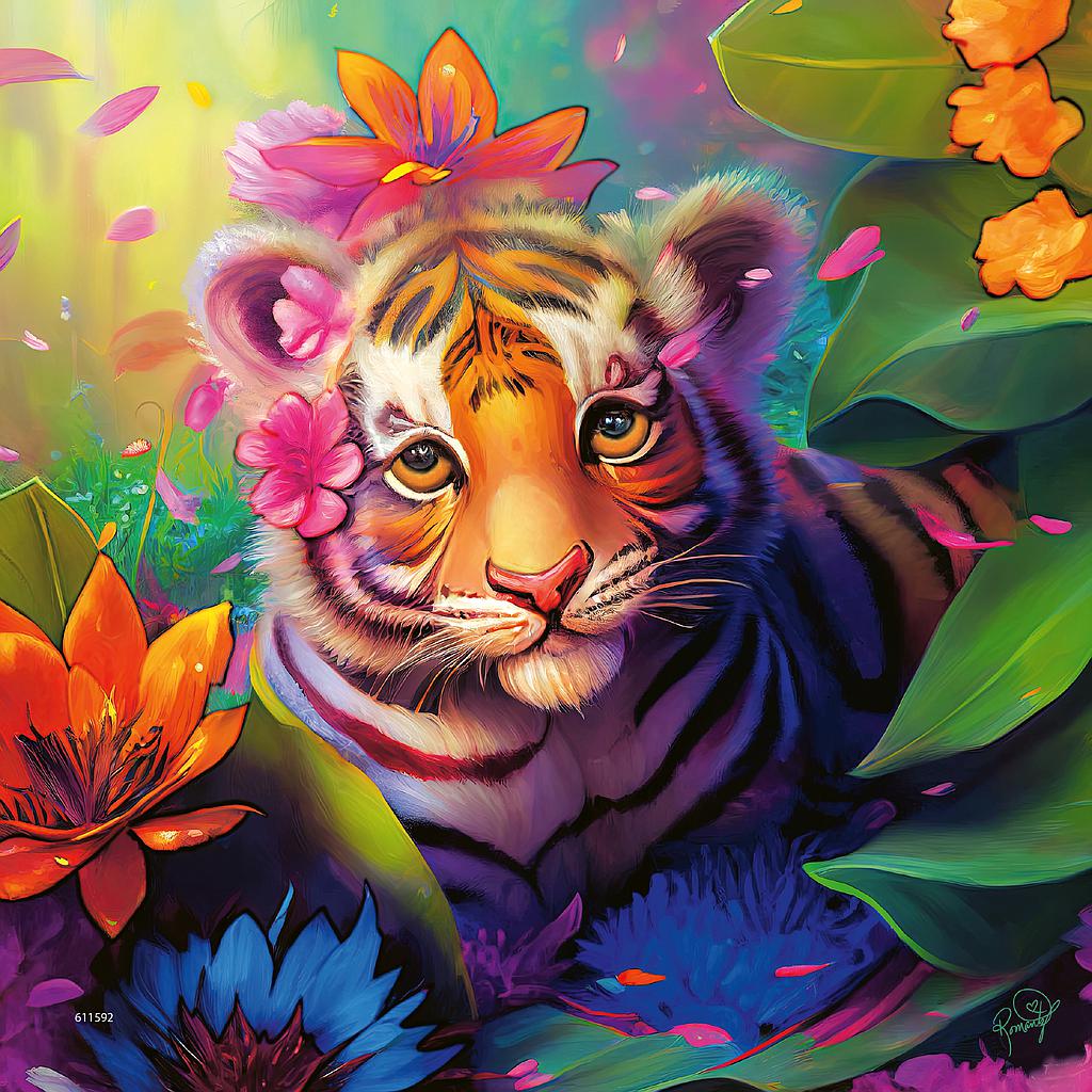 ravensburger_pusle_3x49_tk_džungli_lapsed_057351V_3