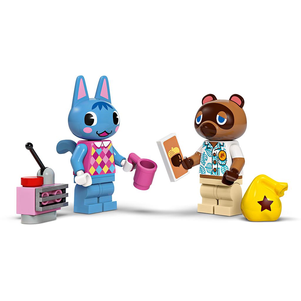 lego_animal_crossing_nook's_cranny_&amp;_rosie_maja_77050L_4