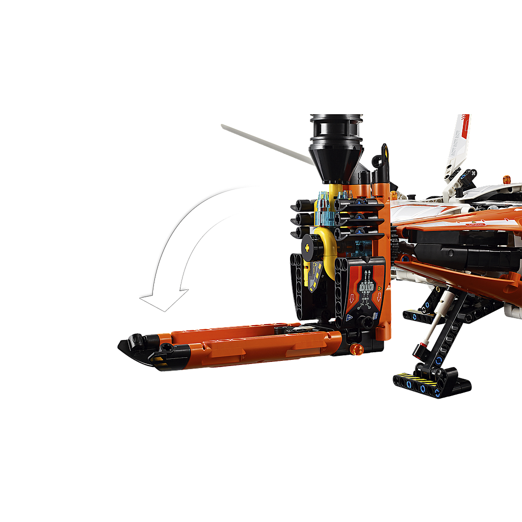 lego_technic_vtol_raske_lasti_kosmoselaev_lt81_42181L_3