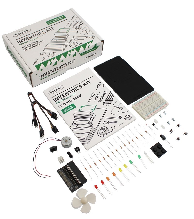 bbc_micro:bit_kitronik_leiutaja_komplekt_10_eksperimendiga_ED00029/5603_1