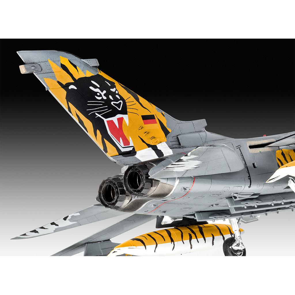 revell_liimitav_mudel_tornado_ecr_&quot;tigermeet_2018&quot;_1:72_03880R_1