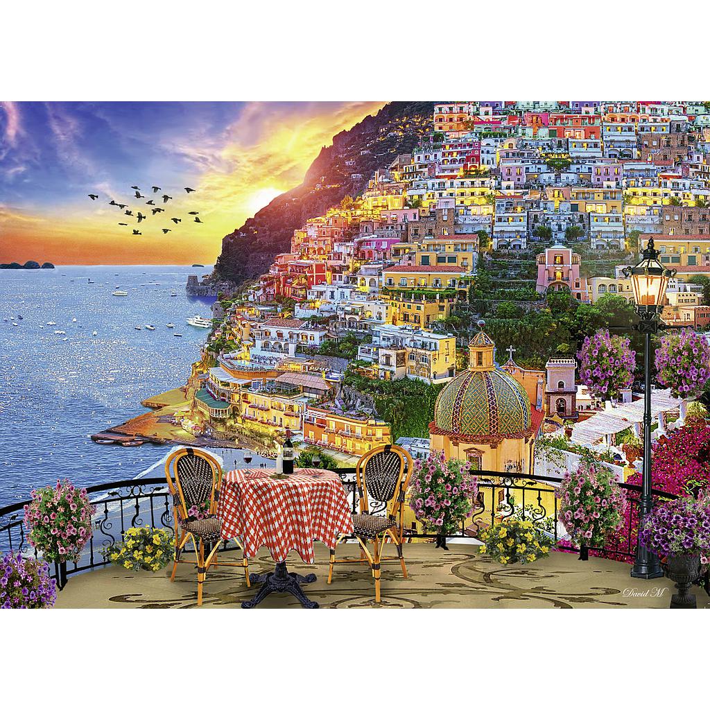 ravensburger_pusle_1000_tk_lõuna_positanos_152636V_1