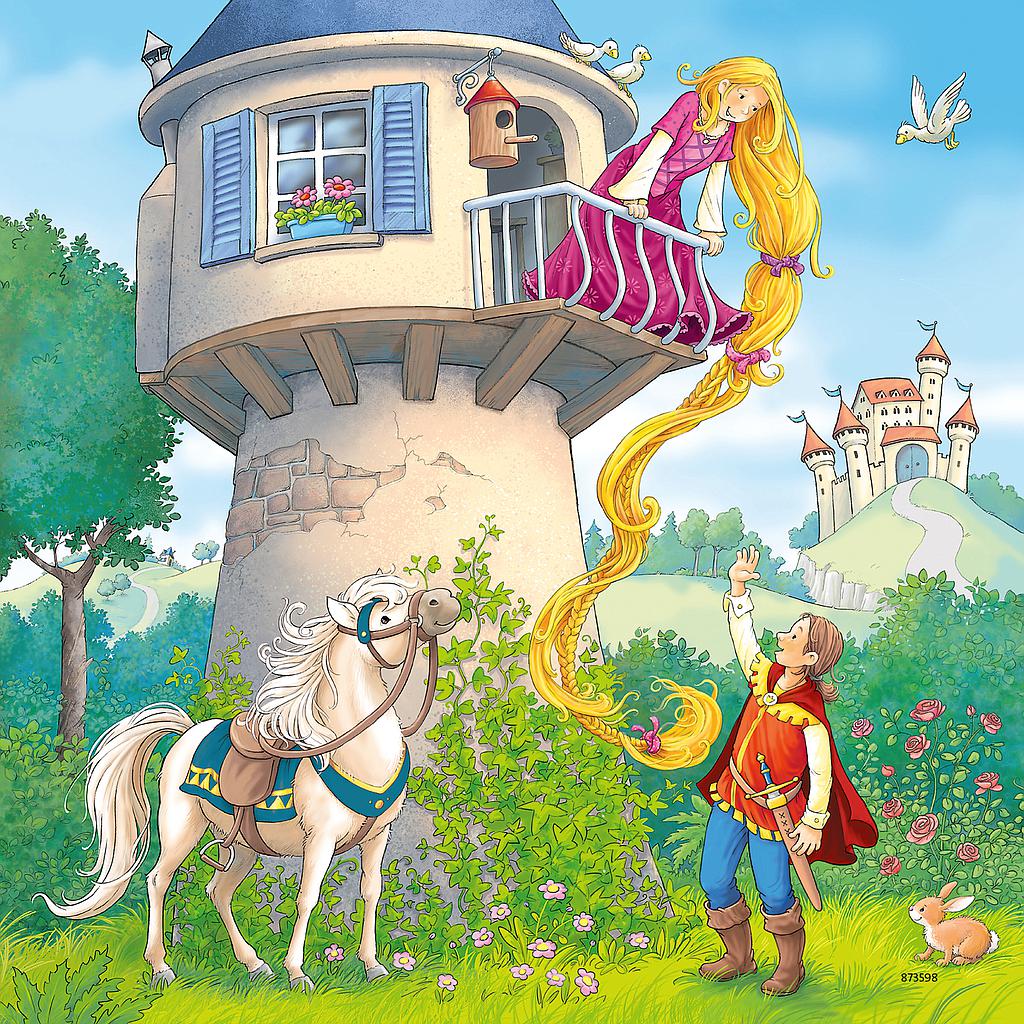 ravensburger_pusle_3x49_tk_rapunzel_080519V_3