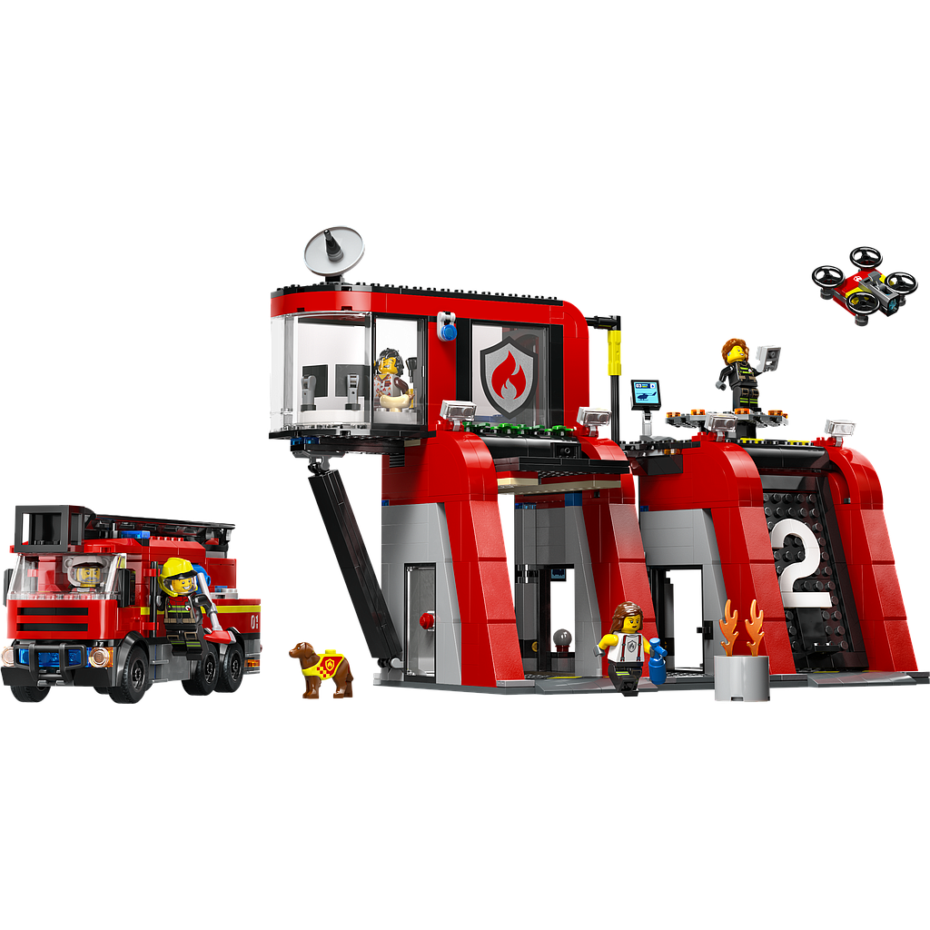 lego_city_tuletõrjedepoo_koos_tuletõrjeautoga_60414L_7