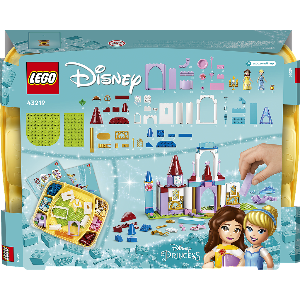 lego_disney_printsesside_loomingulised_lossid​_43219L_2