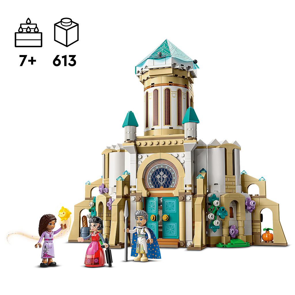 lego_disney_kuningas_magnifico_loss_43224L_4