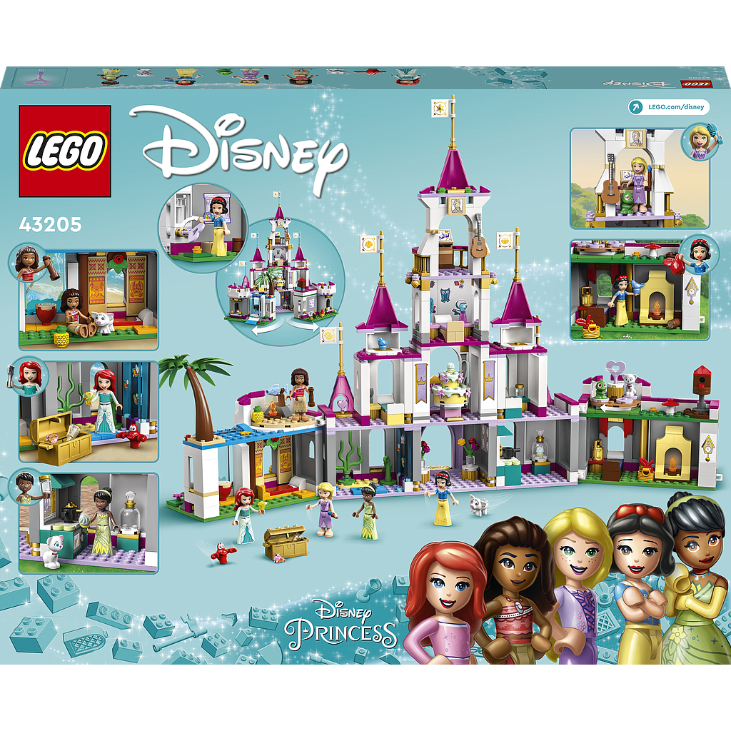 lego_disney_princess_võimas_seiklusloss_43205L_1