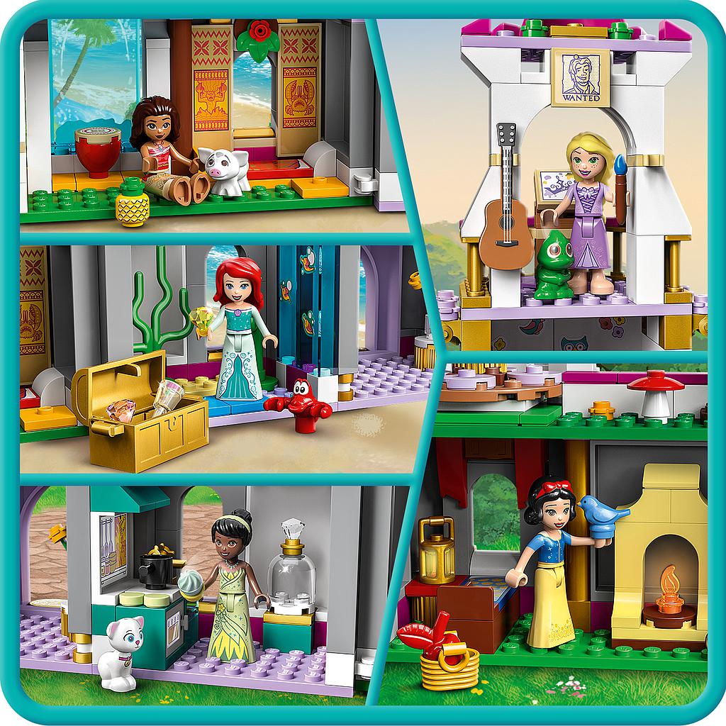 lego_disney_princess_võimas_seiklusloss_43205L_6