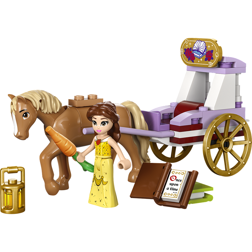 lego_disney_princess_belle_muinasjutu_hobusevanker_43233L_1