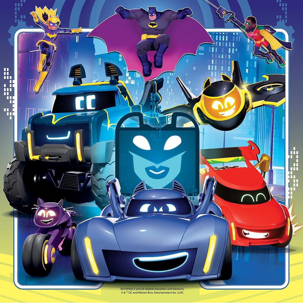 ravensburger_pusle_3x49_tk_batwheels_tegelased_12001056V_3