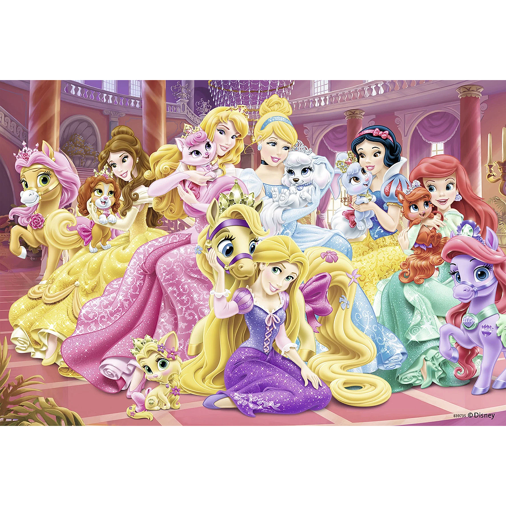 ravensburger_pusle_2x24_tk_printsesside_parimad_sõbrad_089529V_1