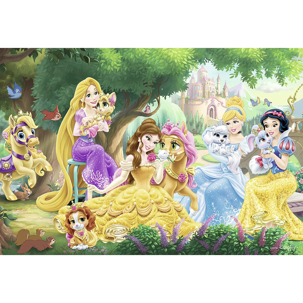 ravensburger_pusle_2x24_tk_printsesside_parimad_sõbrad_089529V_2