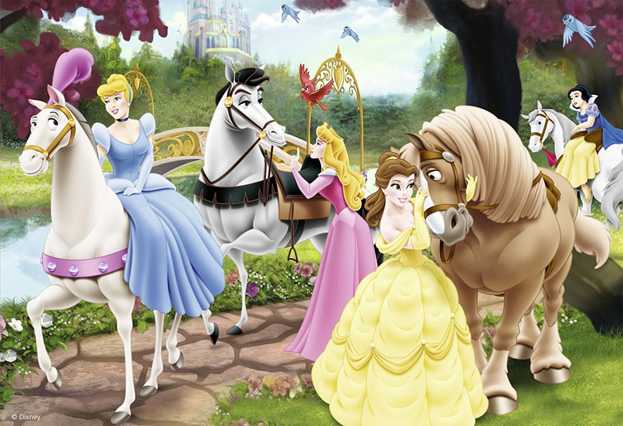 ravensburger_pusle_2x24_tk_disney_printsess_088652V_1