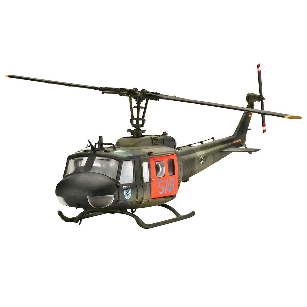 revell_liimitav_mudel_helikopter_
bell_uh-1d_sar__1:72_04444R_2