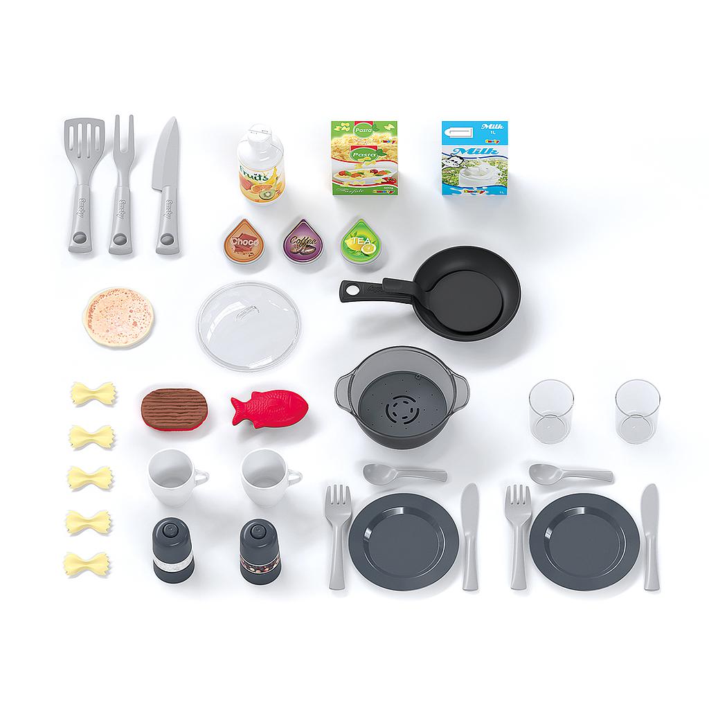 smoby_elektrooniline_köök_tefal_xl_bubble_311045S_1