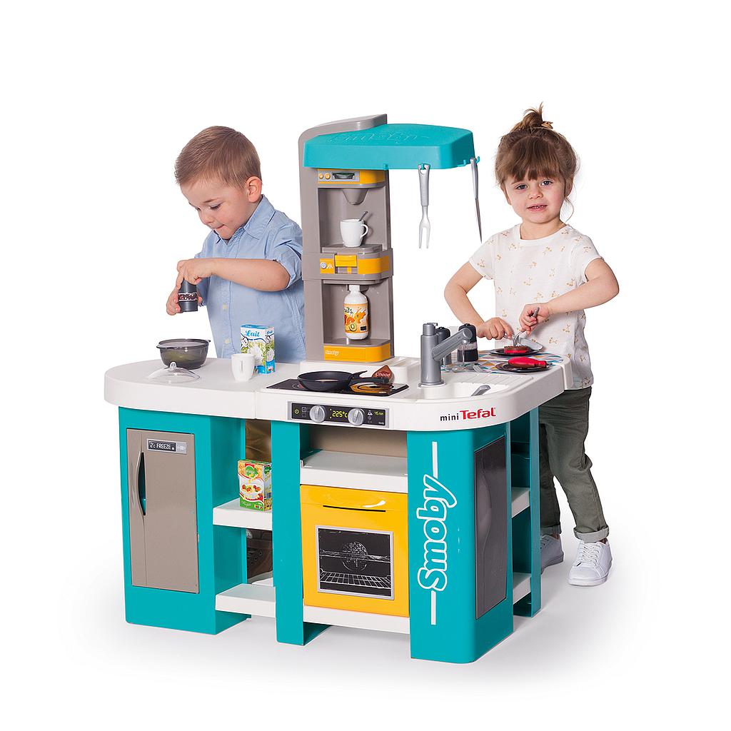 smoby_elektrooniline_köök_tefal_xl_bubble_311045S_2