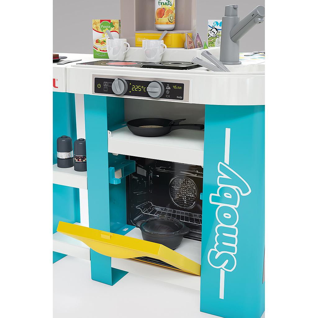 smoby_elektrooniline_köök_tefal_xl_bubble_311045S_3