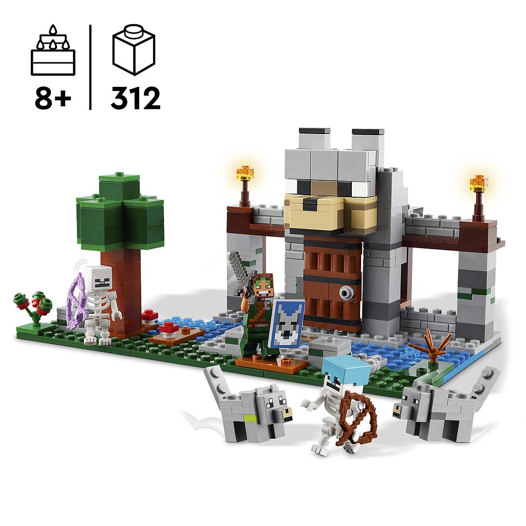 lego_minecraft_wolf_stronghold_21261L_2