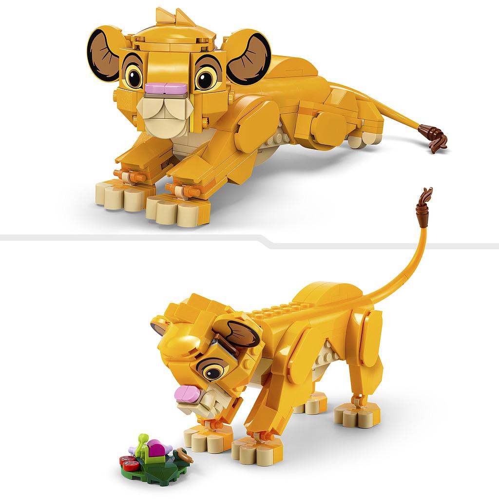 lego_disney_lõvikuningas_simba_kutsikas_43243L_2