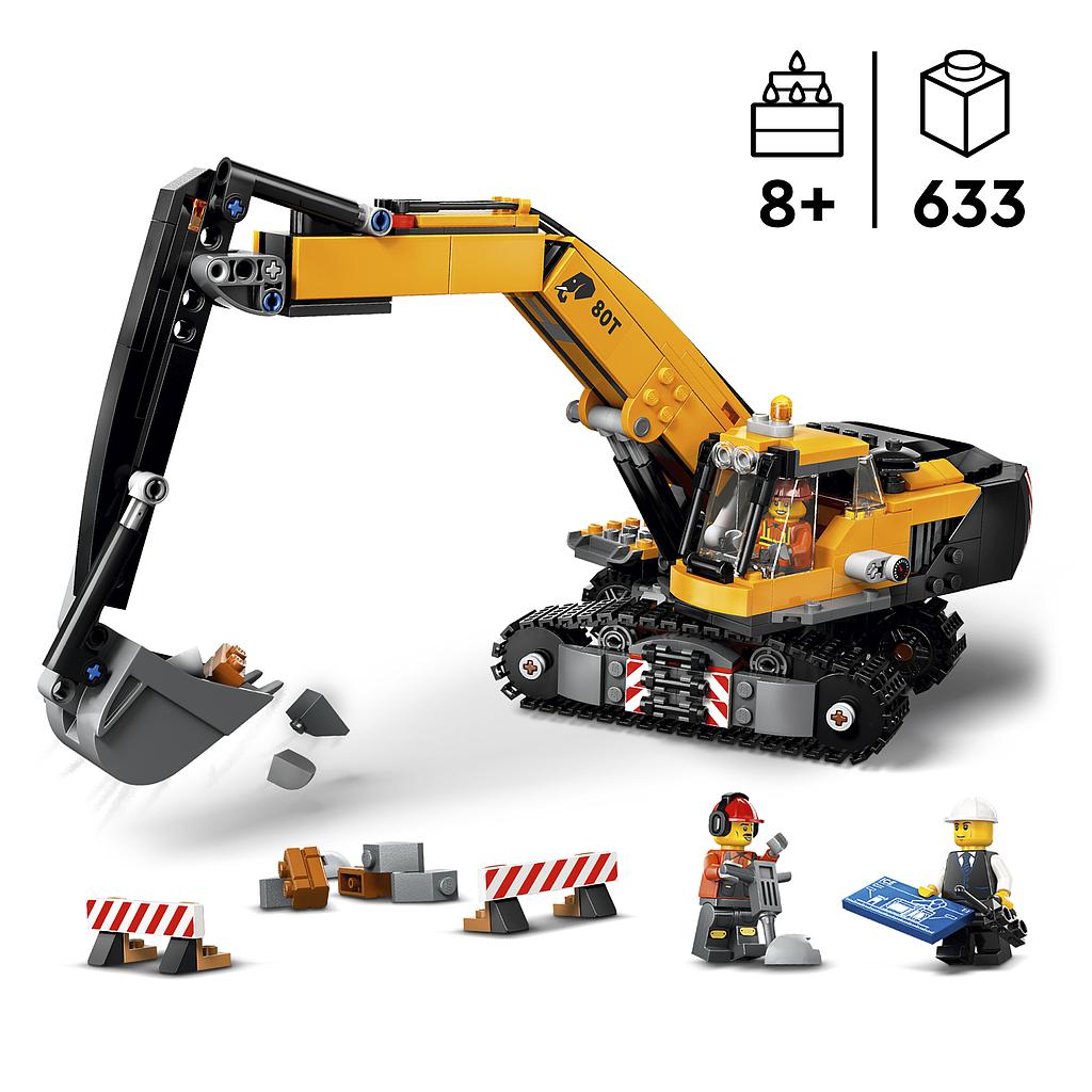 lego_city_kollane_ehitusekskavaator_60420L_1