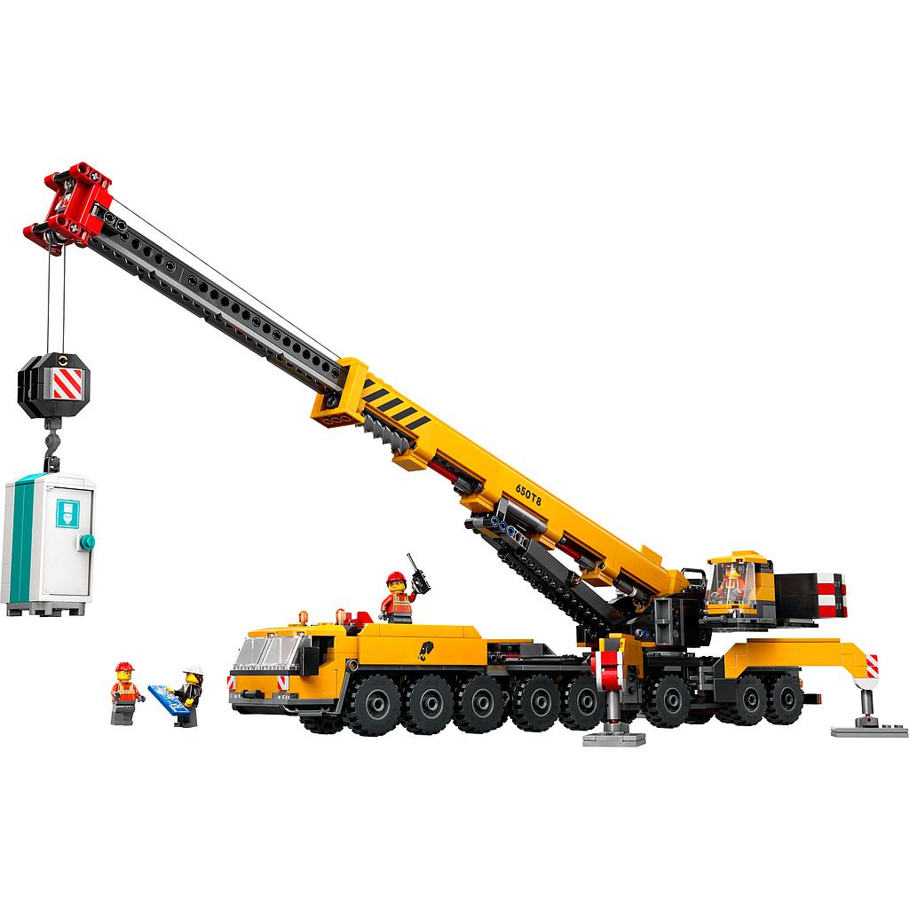 lego_city_kollane_liikuv_ehituskraana_60409L_4