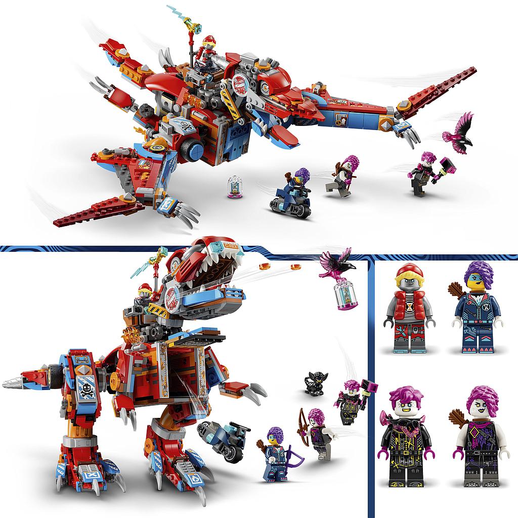 lego_dreamzzz_cooperi_robotdinosaurus_c-rex_71484L_4