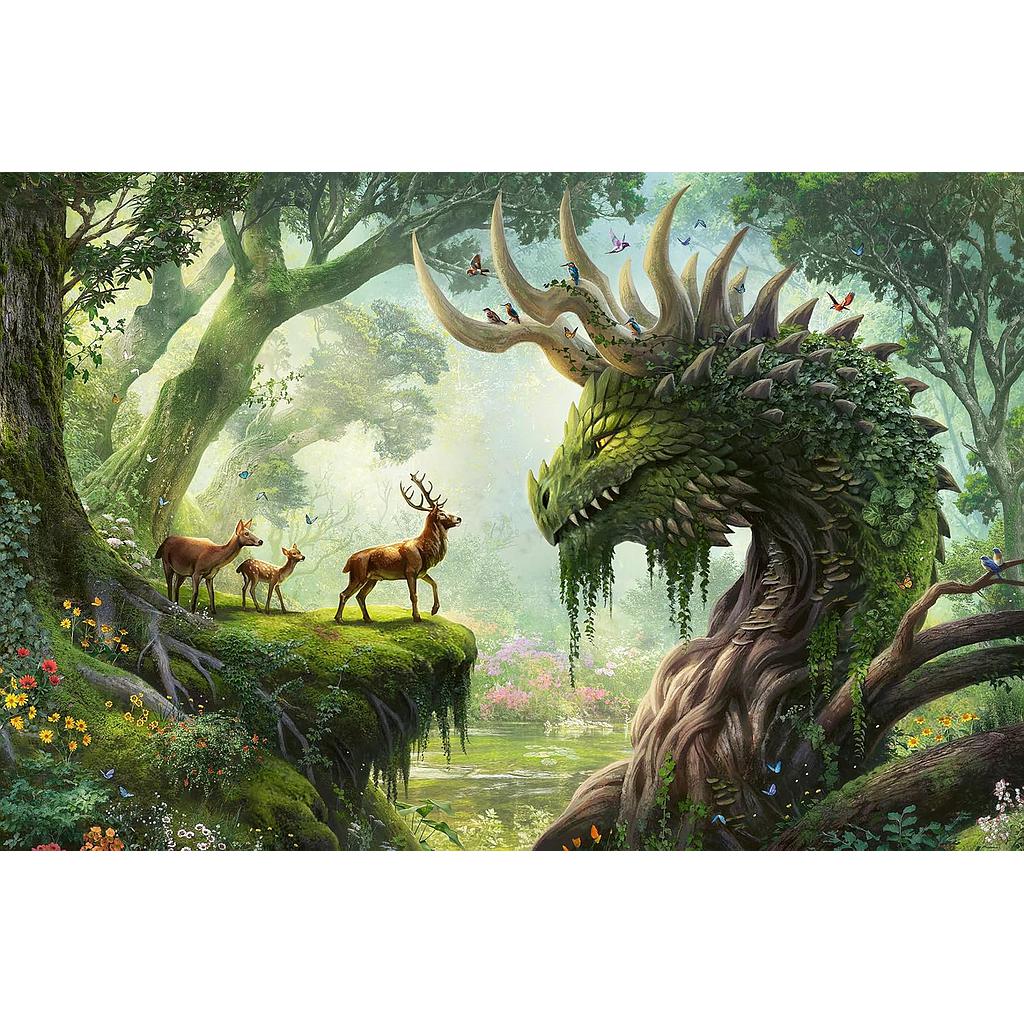 ravensburger_pusle_3000_tk_draakon_ärkab_ellu_12000808V_1