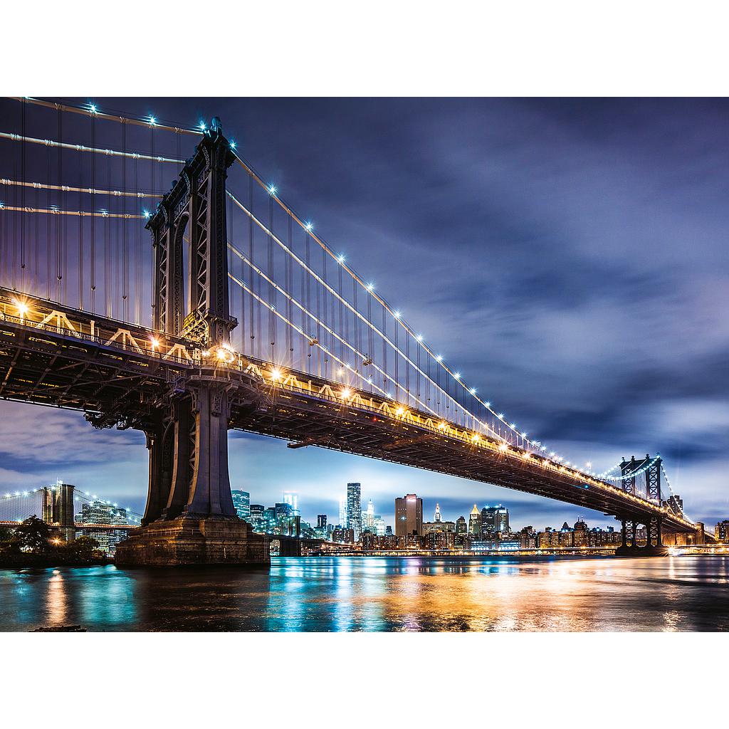 ravensburger_pusle_500_tk_unetu_linn_new_york_12000224V_1